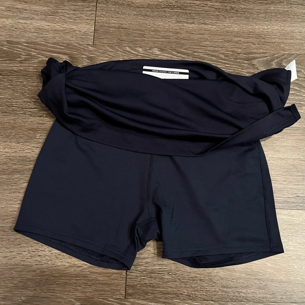 FootJoy performance skorts